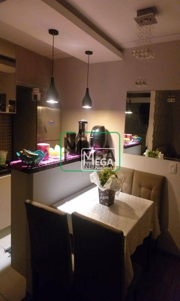 Apartamento à venda com 2 quartos, 55m² - Foto 12