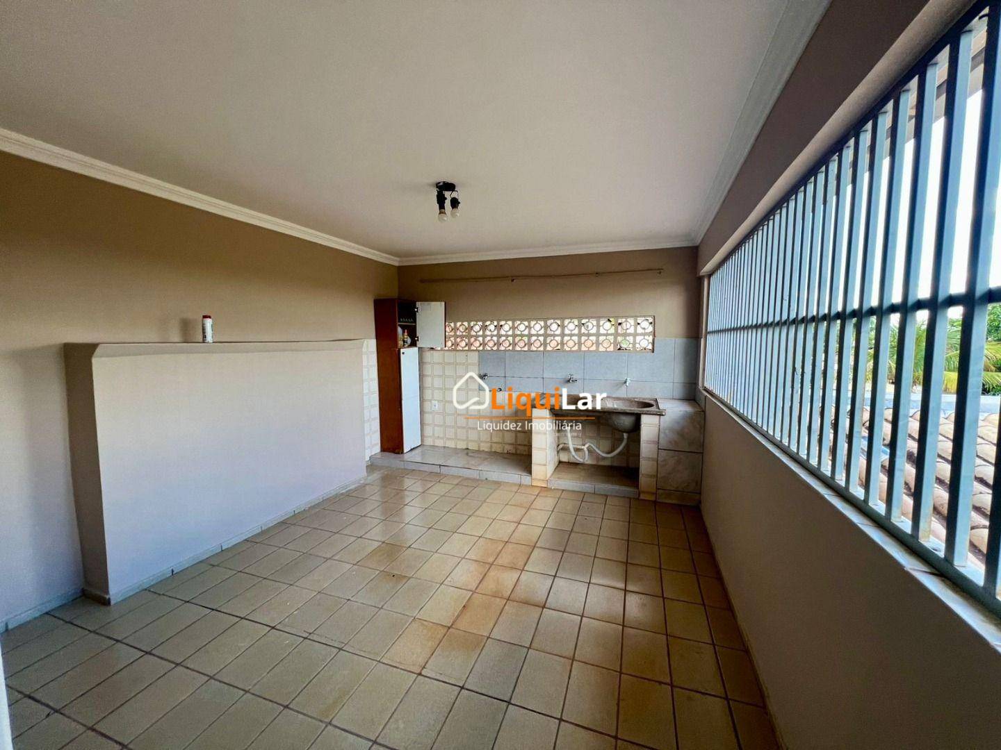 Casa, 4 quartos, 286 m² - Foto 4