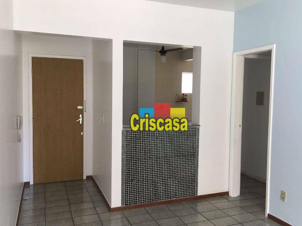 Apartamento à venda com 2 quartos, 66m² - Foto 2