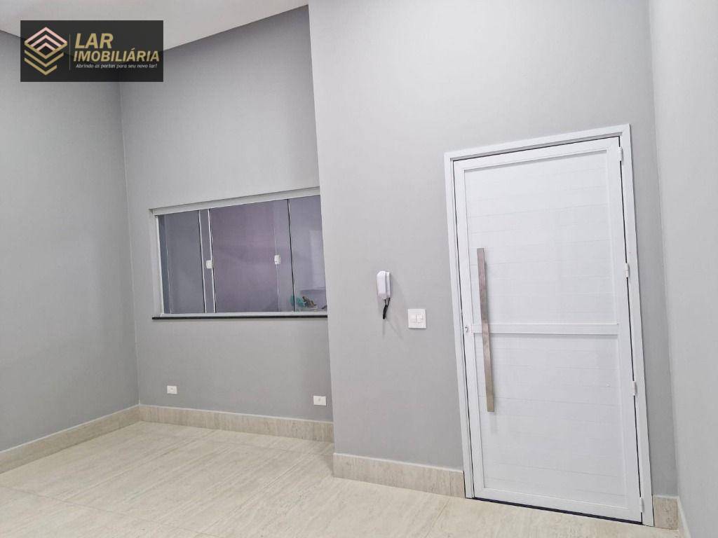 Casa à venda com 2 quartos, 110m² - Foto 6