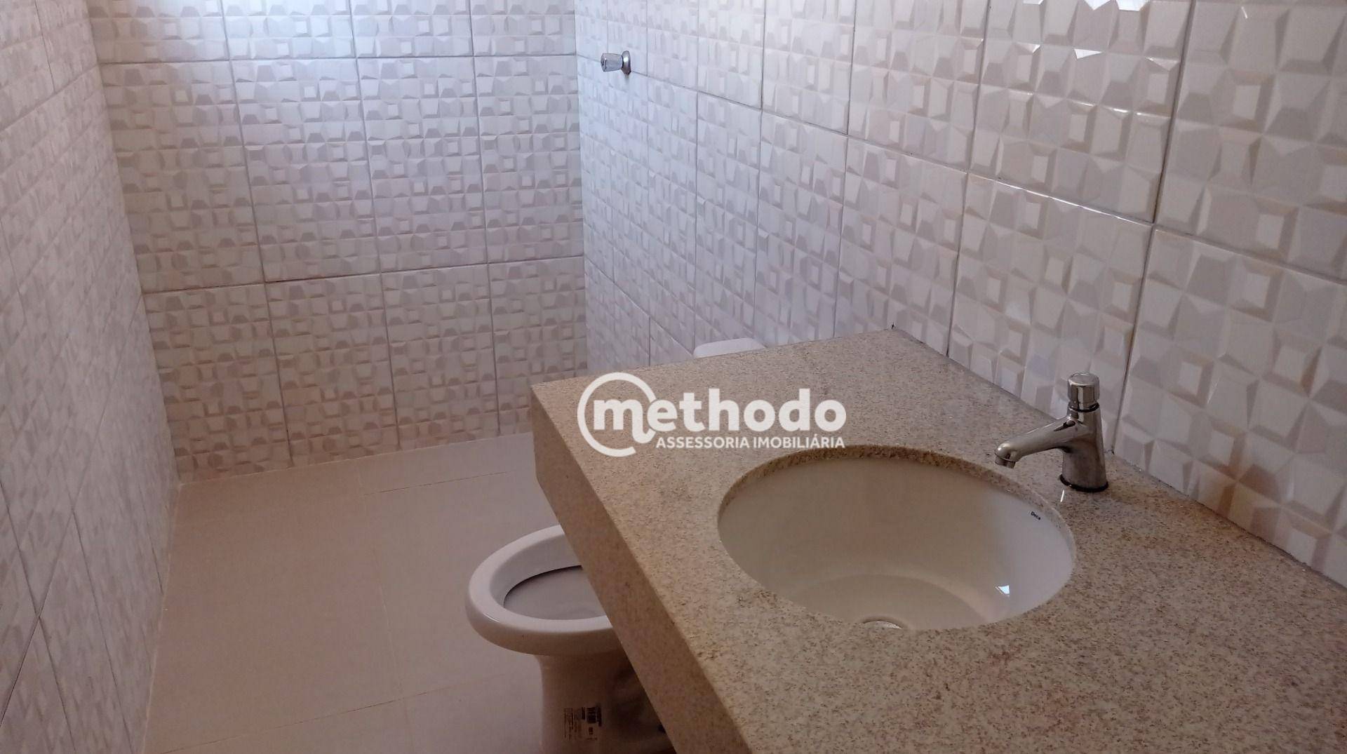 Casa à venda com 3 quartos, 185m² - Foto 15