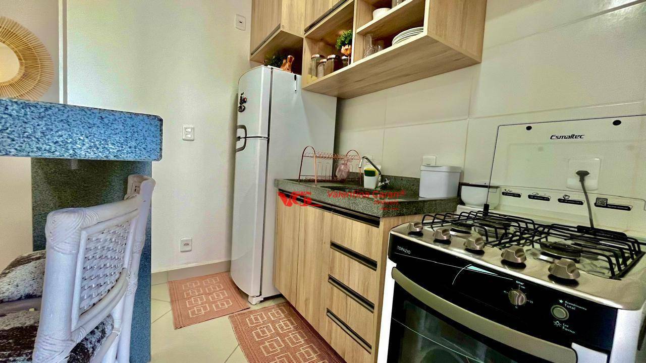 Apartamento à venda com 2 quartos, 63m² - Foto 6