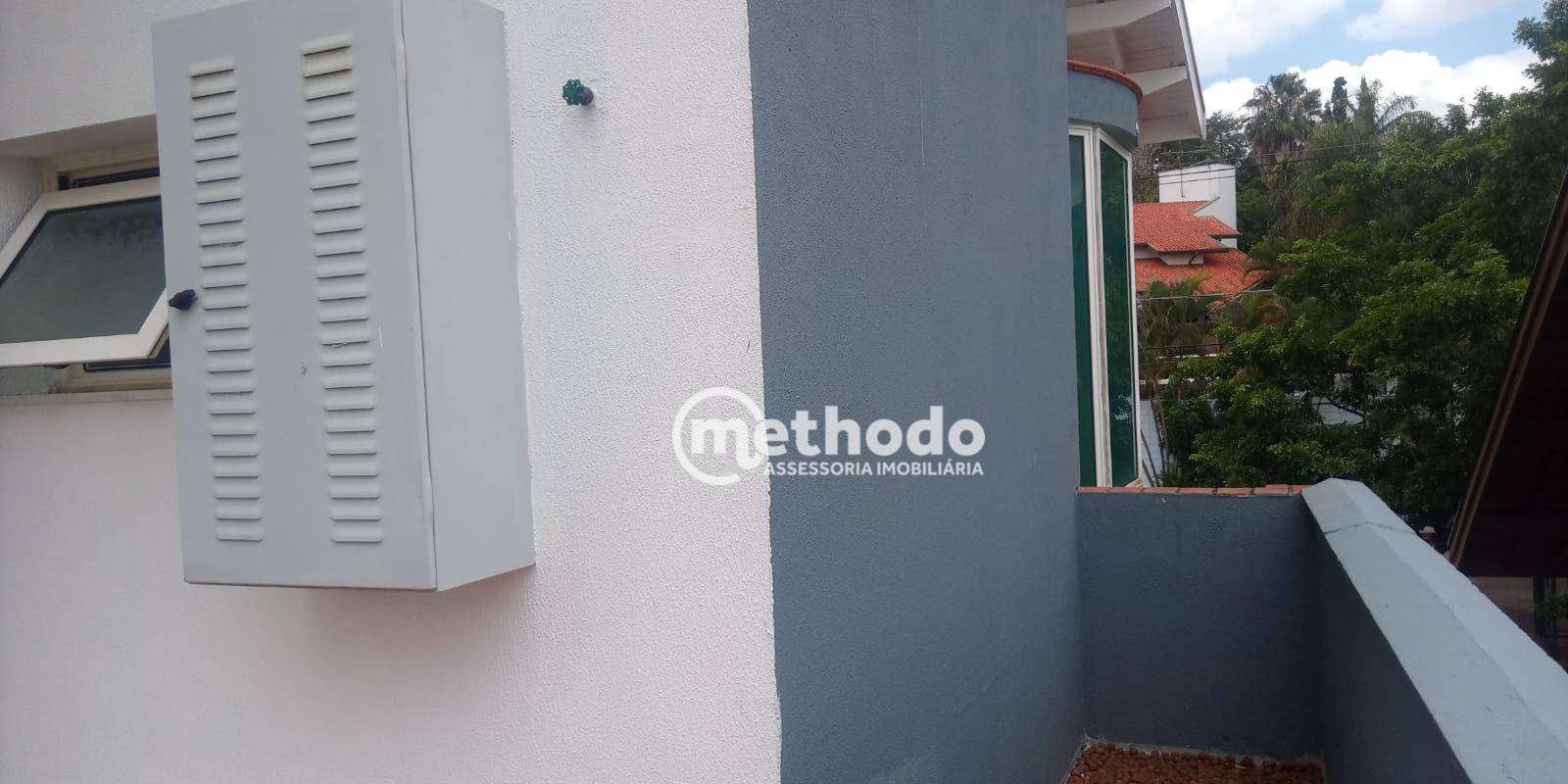 Casa de Condomínio à venda com 3 quartos, 404m² - Foto 19