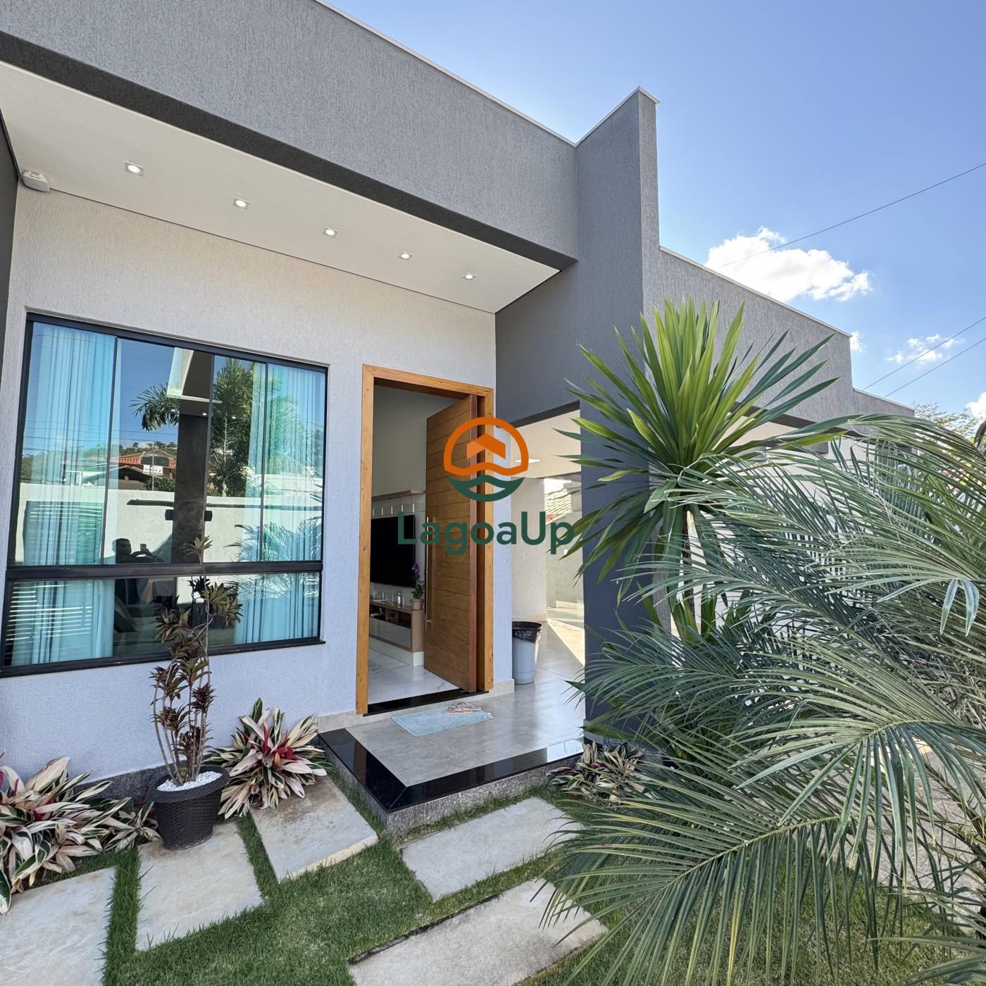 Casa à venda com 3 quartos, 166m² - Foto 2