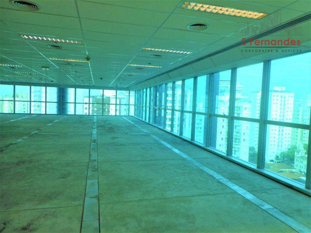 Conjunto Comercial-Sala para alugar, 403m² - Foto 3