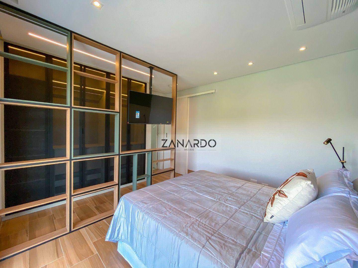 Casa de Condomínio à venda com 5 quartos, 556m² - Foto 29