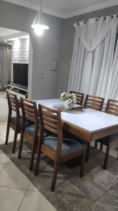 Sobrado à venda com 3 quartos, 200m² - Foto 6