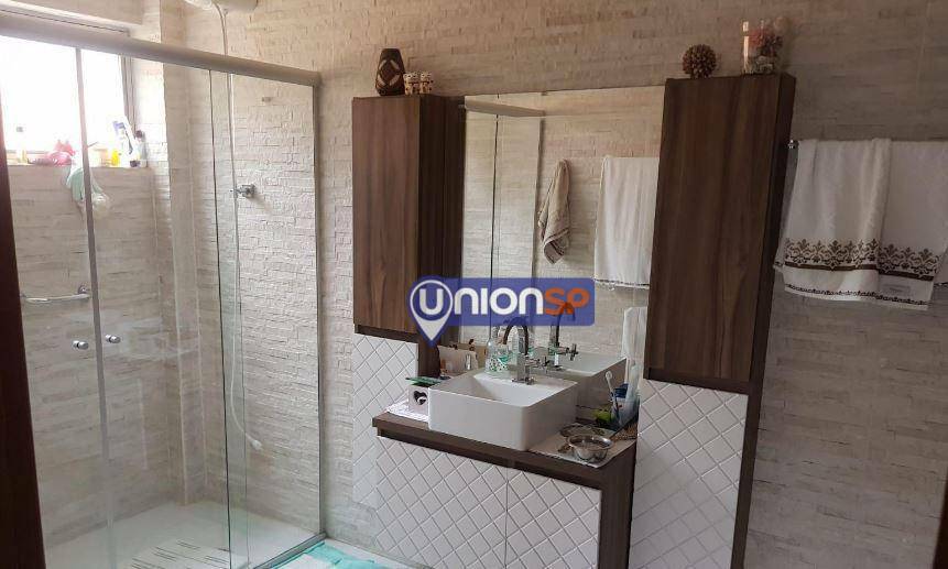 Apartamento à venda com 3 quartos, 170m² - Foto 7