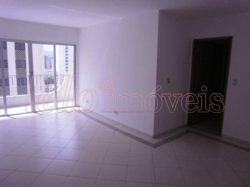 Apartamento para alugar com 3 quartos, 118m² - Foto 4