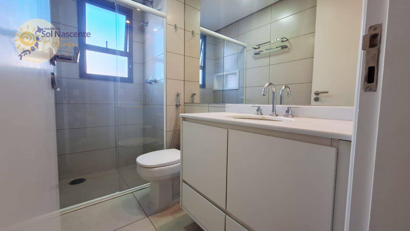 Apartamento à venda com 3 quartos, 95m² - Foto 2