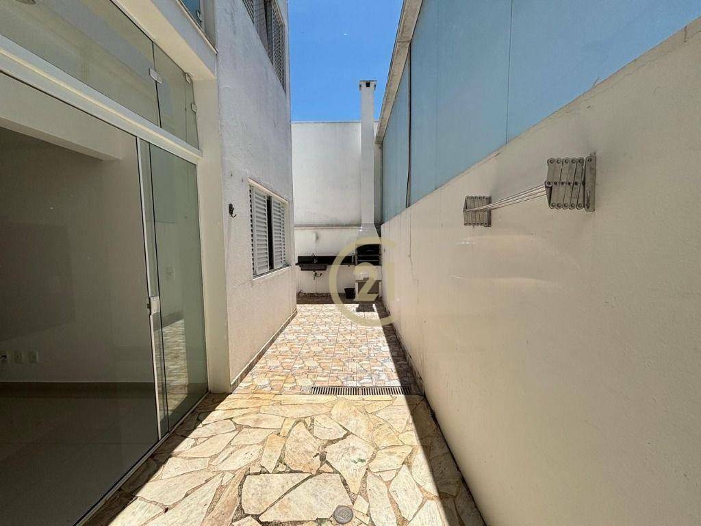 Apartamento à venda com 2 quartos, 87m² - Foto 6