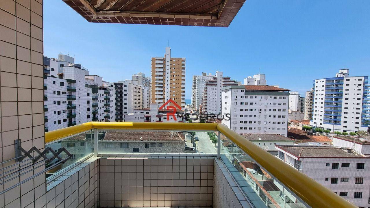 Apartamento à venda com 2 quartos, 84m² - Foto 5