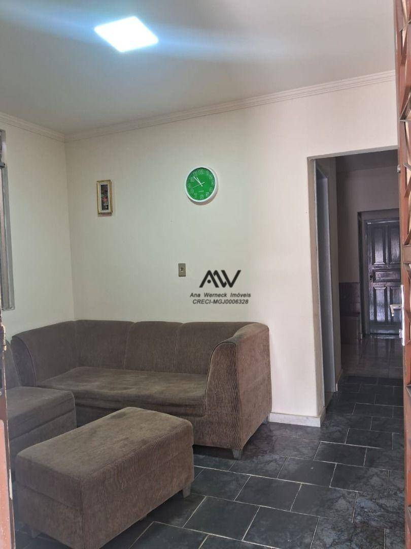 Casa, 5 quartos, 93 m² - Foto 5