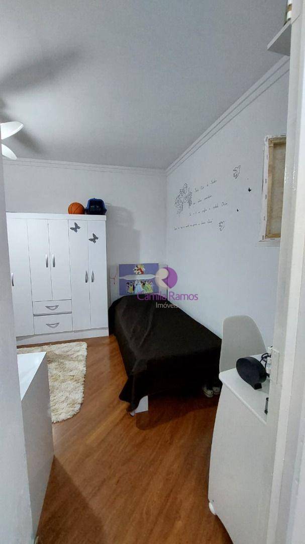 Apartamento à venda com 2 quartos, 60m² - Foto 10