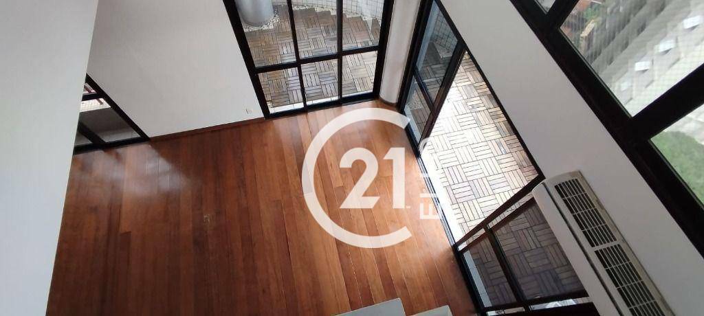 Apartamento à venda com 3 quartos, 173m² - Foto 19