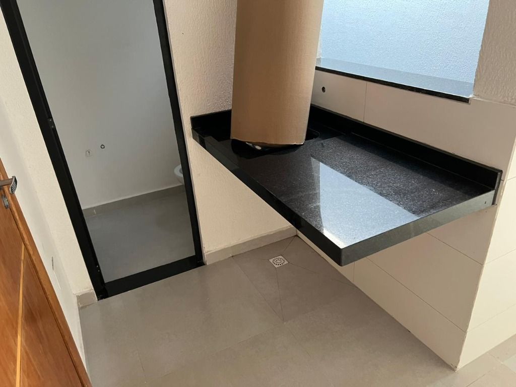 Cobertura, 2 quartos, 86 m² - Foto 4