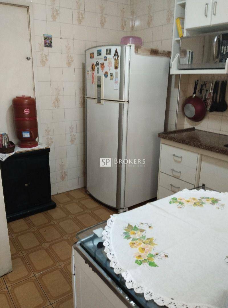 Apartamento à venda com 2 quartos, 80m² - Foto 3