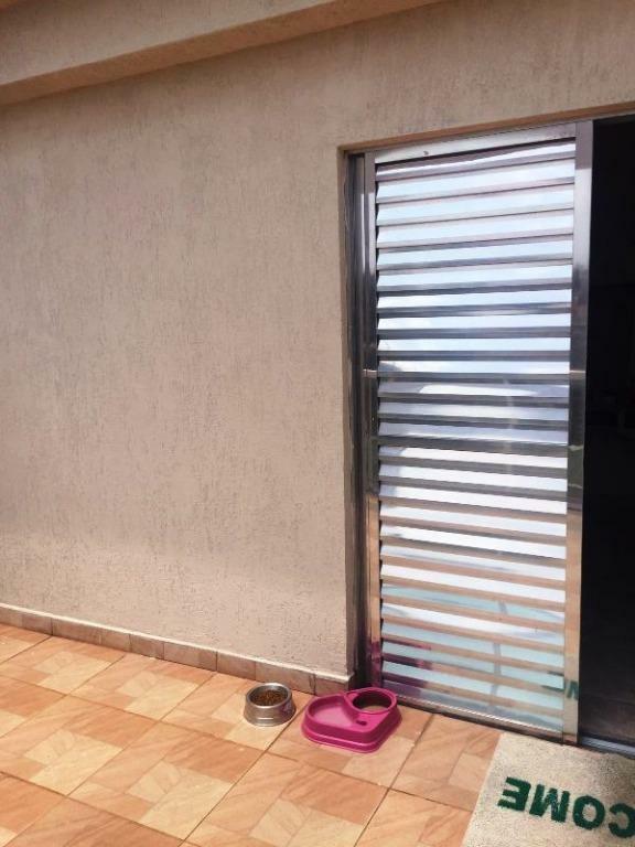 Sobrado à venda com 3 quartos, 312m² - Foto 36