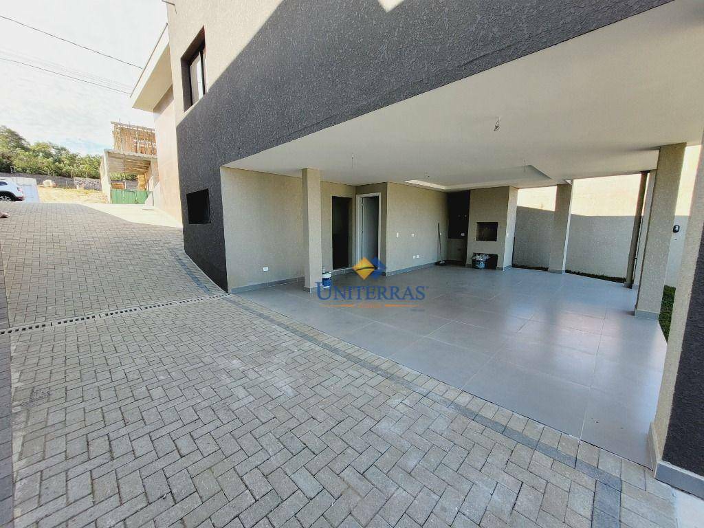 Casa à venda com 3 quartos, 166m² - Foto 11