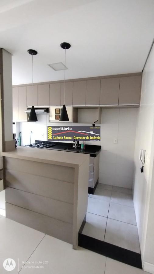 Apartamento à venda com 2 quartos, 47m² - Foto 3