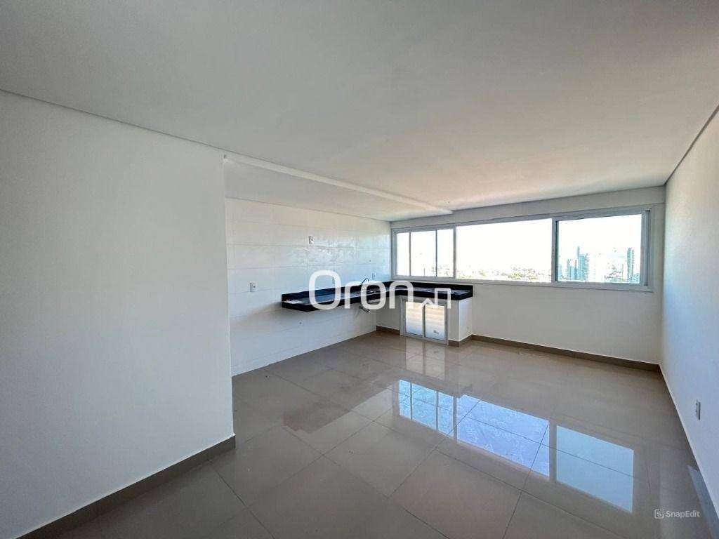 Apartamento à venda com 2 quartos, 65m² - Foto 1