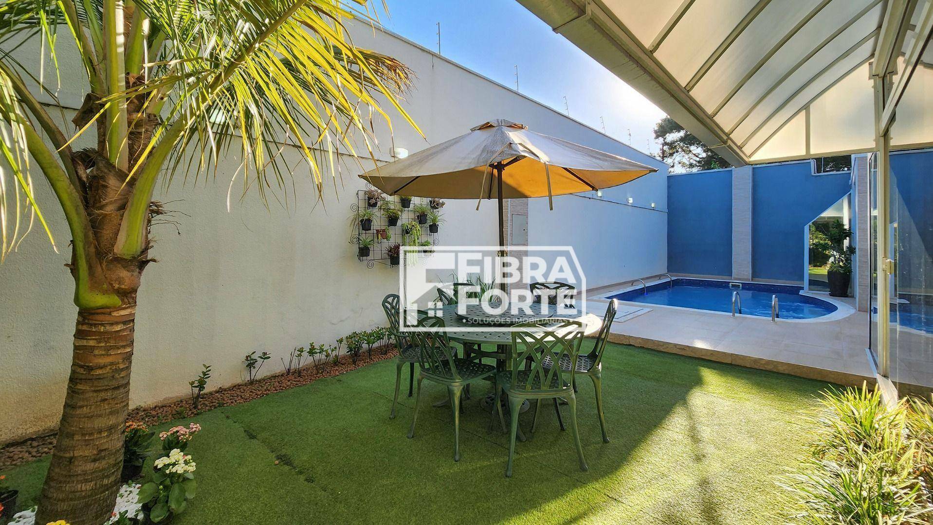 Casa de Condomínio à venda com 4 quartos, 300m² - Foto 32