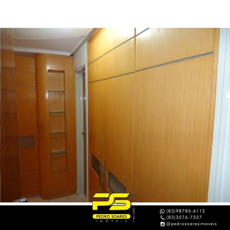 Apartamento à venda com 3 quartos, 95m² - Foto 8