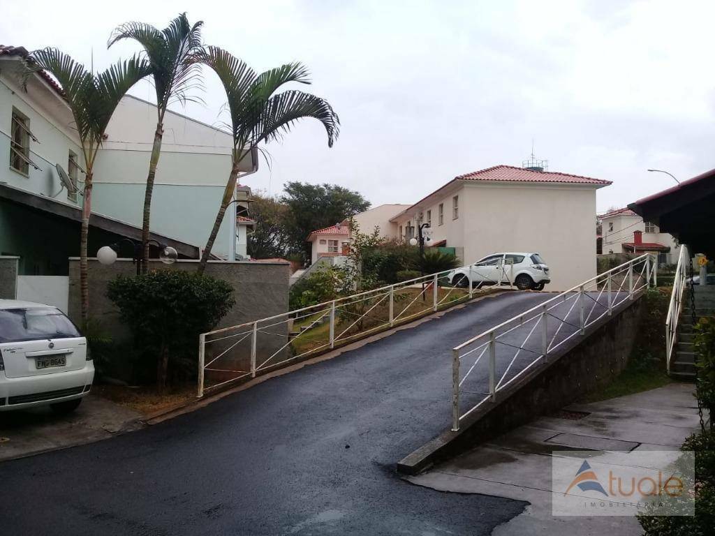 Casa de Condomínio à venda com 3 quartos, 68m² - Foto 3