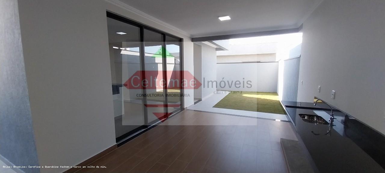 Casa de Condomínio à venda com 3 quartos, 184m² - Foto 7