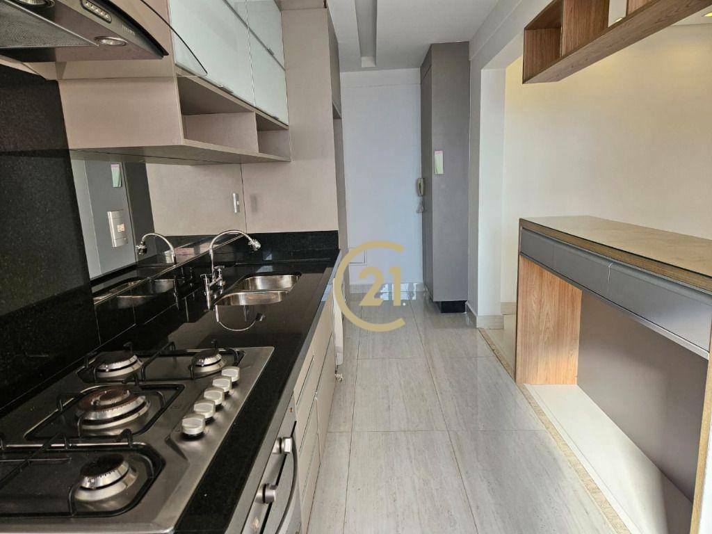 Apartamento à venda com 3 quartos, 103m² - Foto 8