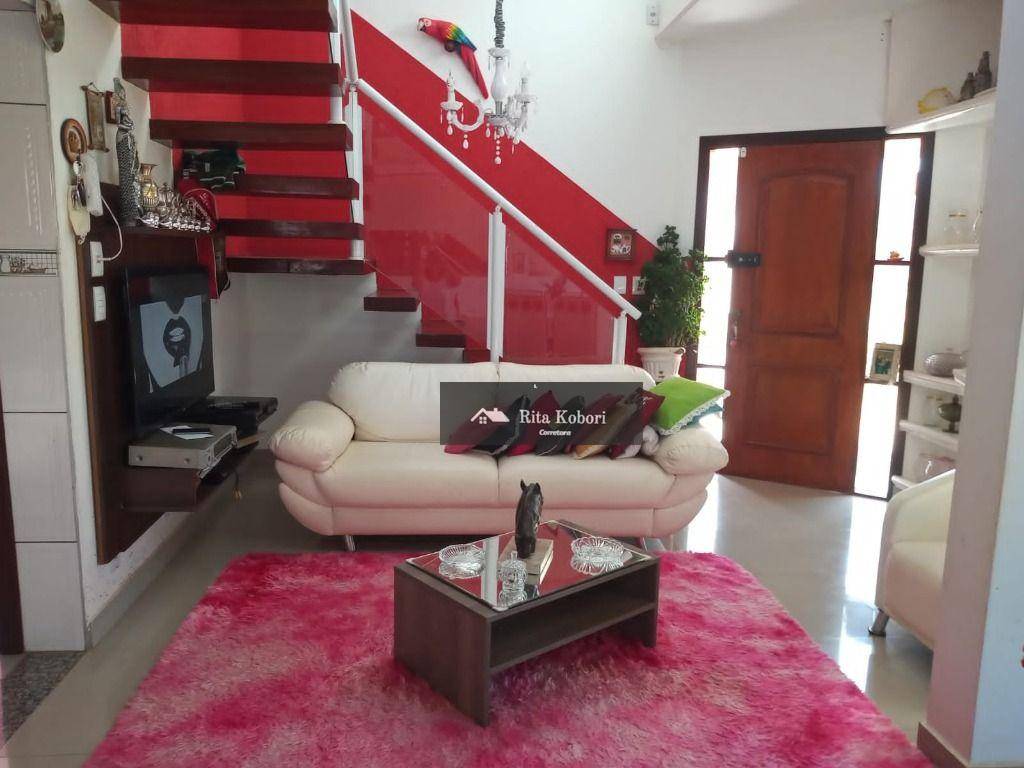 Casa de Condomínio à venda com 3 quartos, 150m² - Foto 5