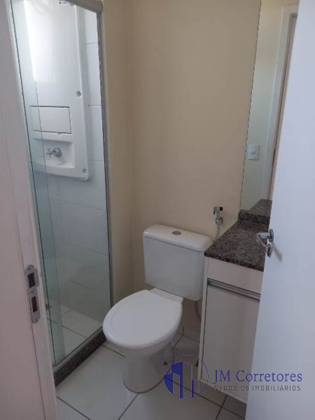 Apartamento à venda com 3 quartos, 64m² - Foto 20