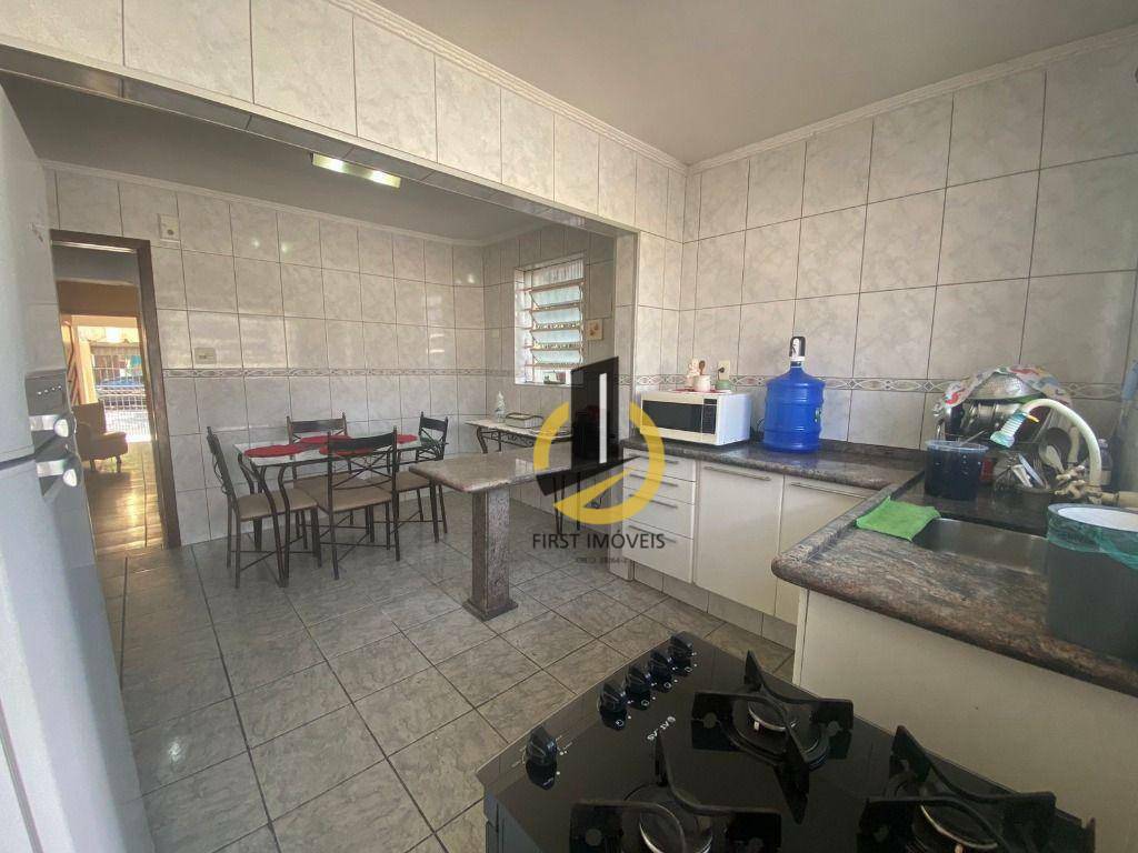 Sobrado à venda com 3 quartos, 155m² - Foto 13