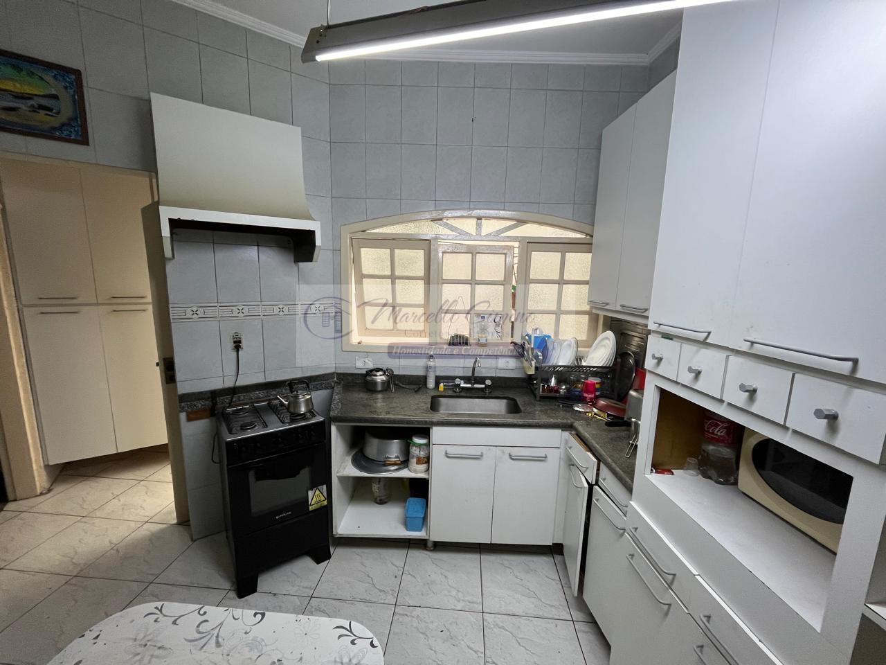 Sobrado à venda com 4 quartos - Foto 15