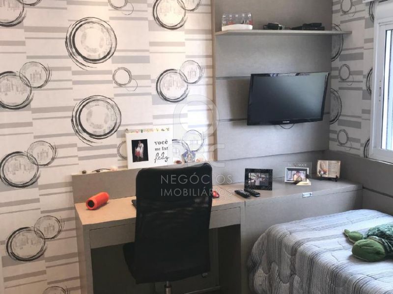 Apartamento à venda com 3 quartos, 146m² - Foto 29