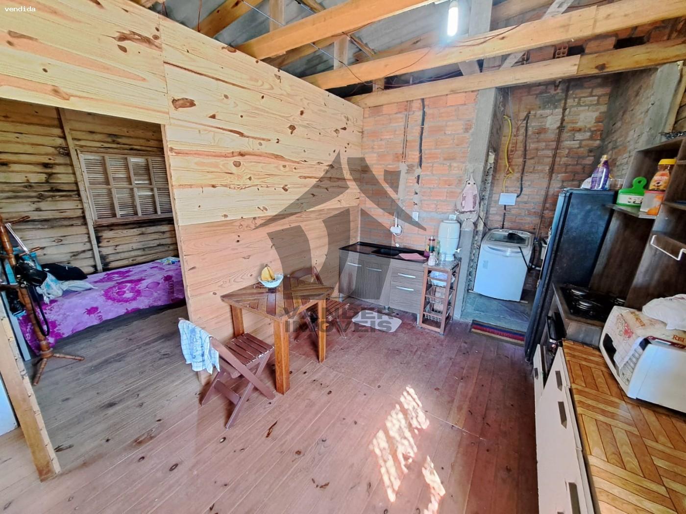 Casa à venda com 2 quartos, 450m² - Foto 6