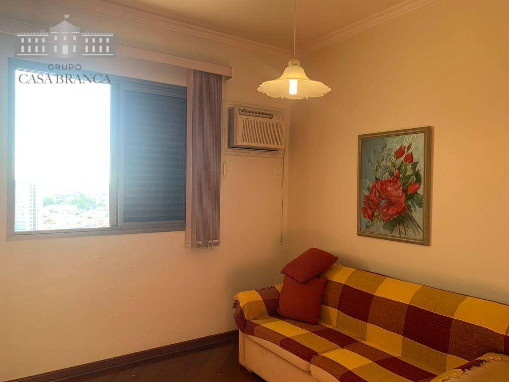 Apartamento à venda com 3 quartos, 260m² - Foto 16