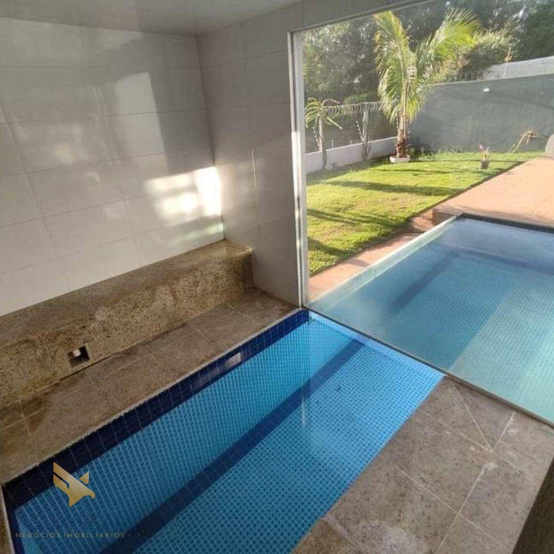 Sobrado à venda com 3 quartos, 1850m² - Foto 9