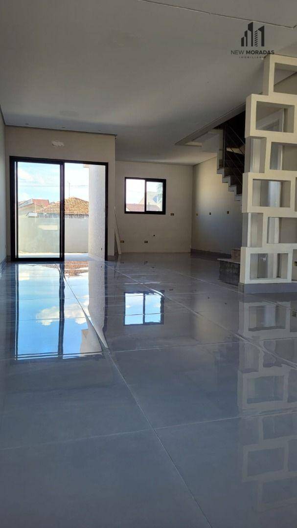 Sobrado à venda com 3 quartos, 155m² - Foto 8