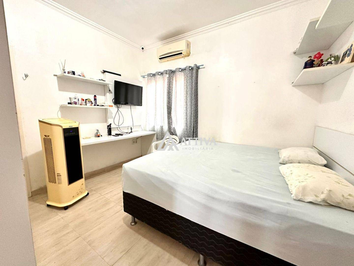 Casa de Condomínio para alugar com 3 quartos, 117M2 - Foto 5
