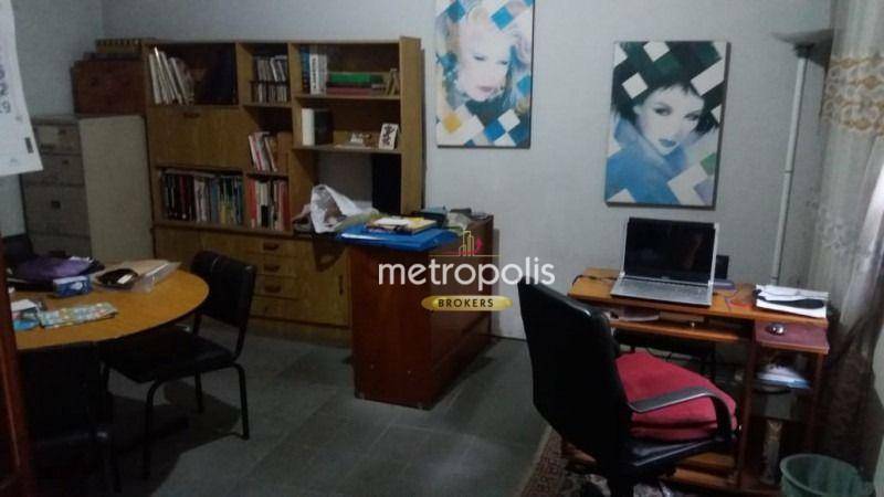 Sobrado à venda com 3 quartos, 196m² - Foto 1