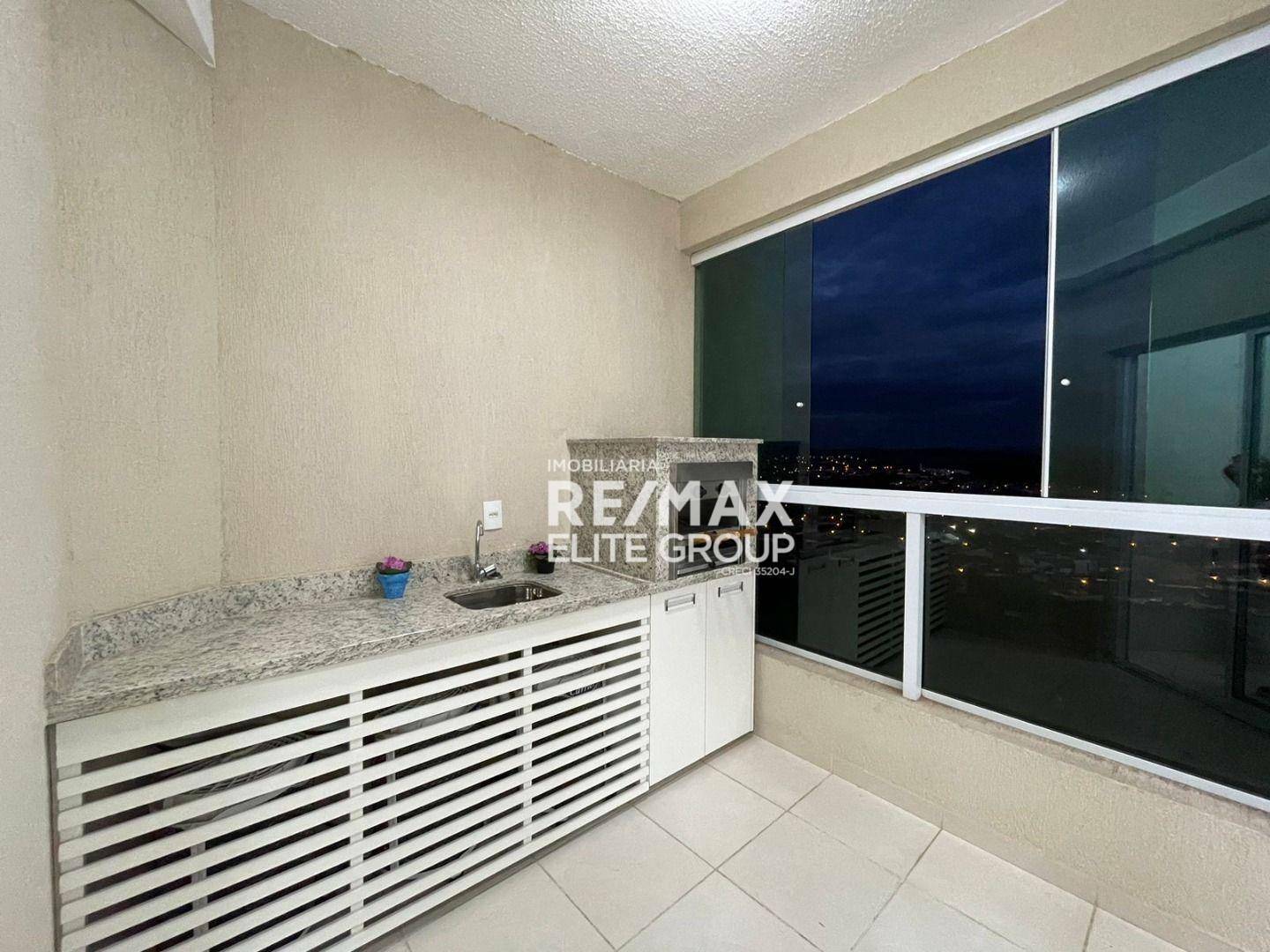 Apartamento para alugar com 2 quartos, 78m² - Foto 5