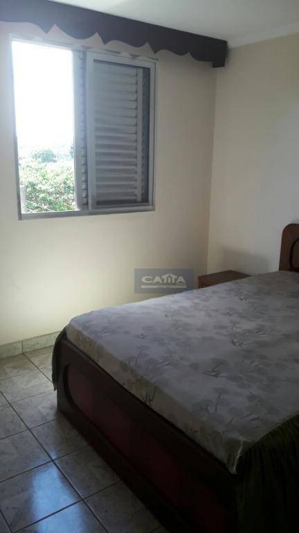 Apartamento à venda com 2 quartos, 62m² - Foto 9