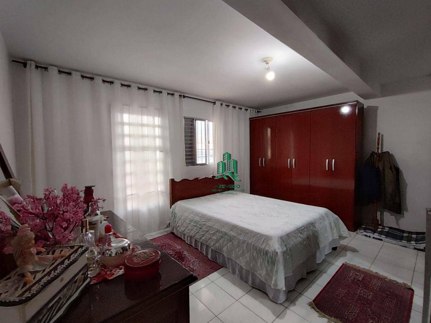 Sobrado à venda com 4 quartos, 180m² - Foto 23