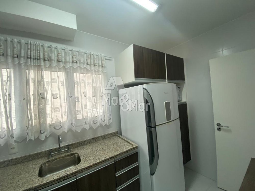 Apartamento à venda com 2 quartos, 84m² - Foto 13