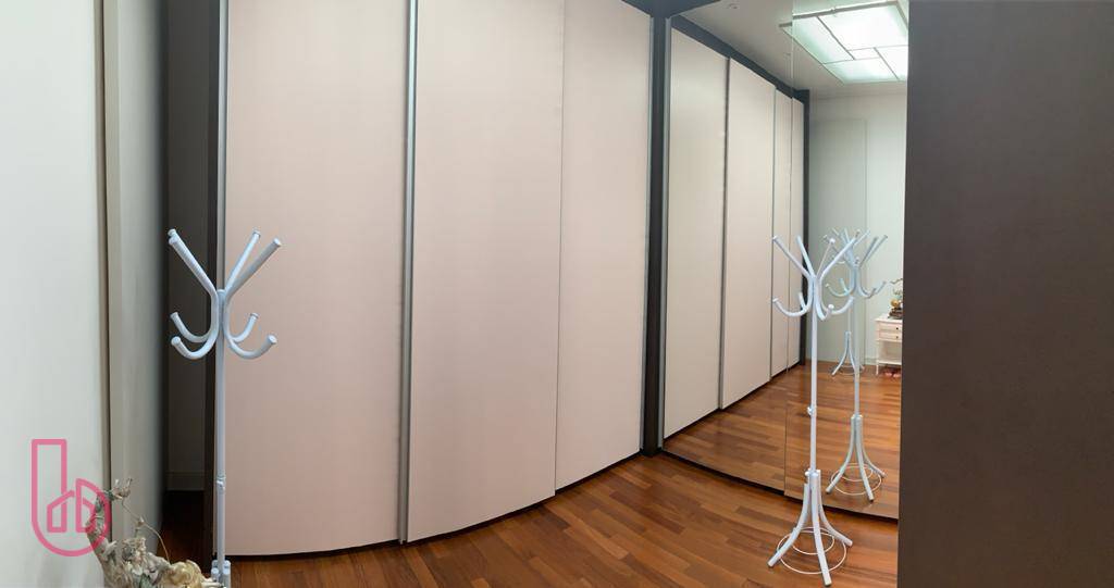 Casa de Condomínio à venda com 4 quartos, 400m² - Foto 19