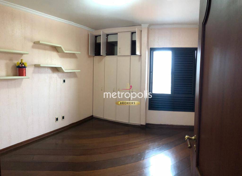 Apartamento à venda com 4 quartos, 135m² - Foto 11