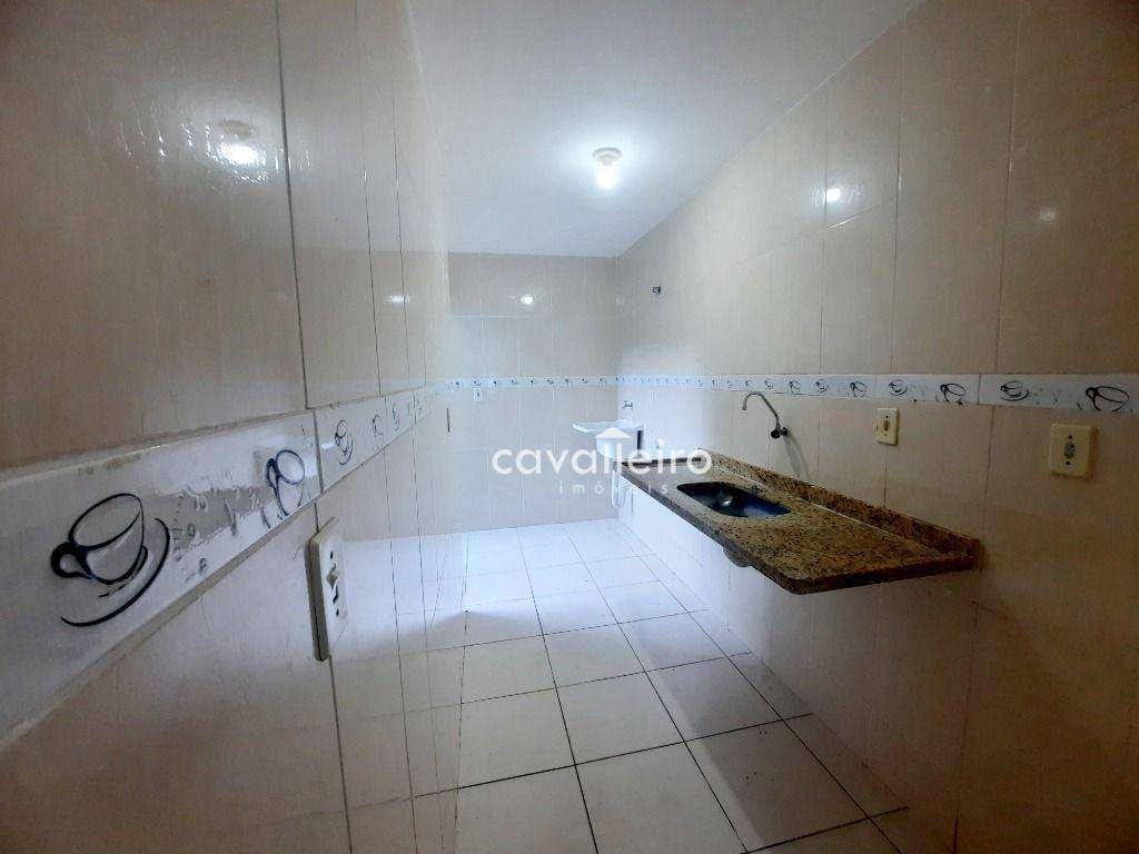 Apartamento à venda com 2 quartos, 52m² - Foto 4