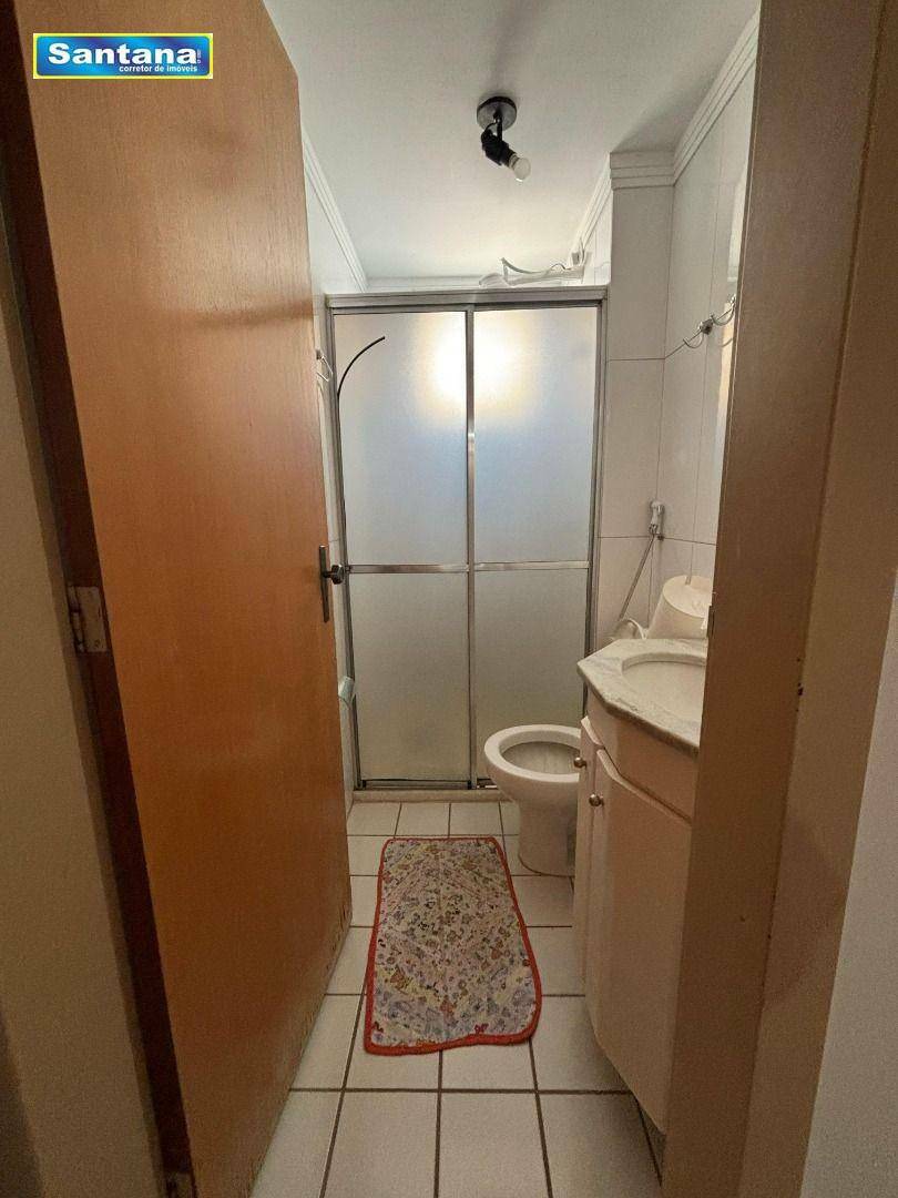 Apartamento à venda com 2 quartos, 70m² - Foto 8