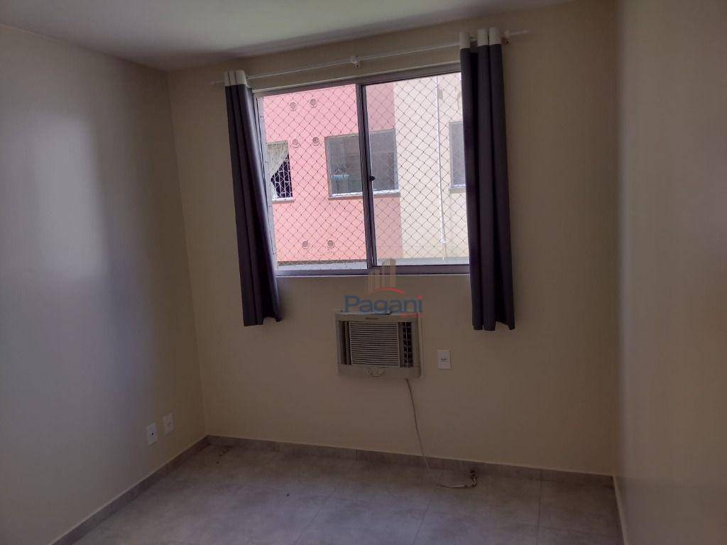 Apartamento à venda com 2 quartos, 58m² - Foto 6